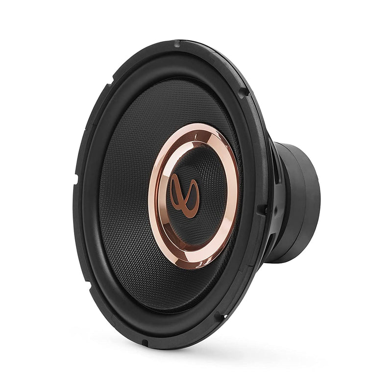 Infinity Primus 1270 300 Watt Subwoofer, Black, 12