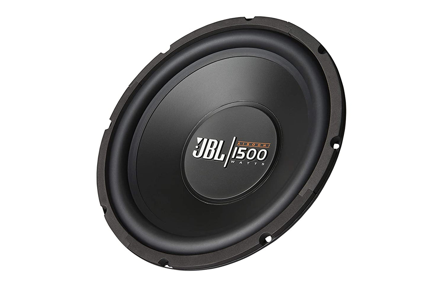 JBL A1500HI 1500 Watt Subwoofer (Black)
