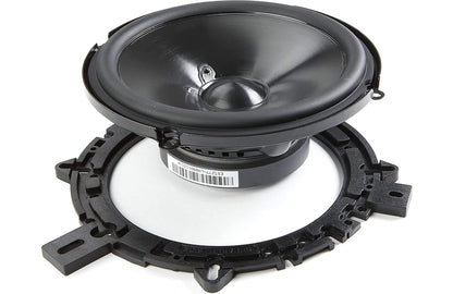 Infinity Reference REF-6520CX 6.5" 2-Way Car Audio Component Speakers (270W Peak 90W RMS)