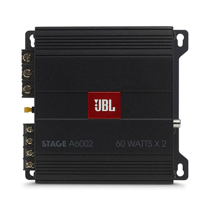 JBL Stage A6002-2 Channels