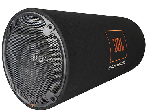 JBL GT-X1300THI 1300 Watt Bass Tube (Black)