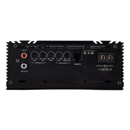 DeafBonce Apocalypse AAB-800.1D Atom mono Amplifier