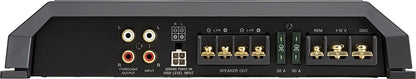 Sony XM-GS100 Mono  XM-GS100 | Class D Stereo Amplifier