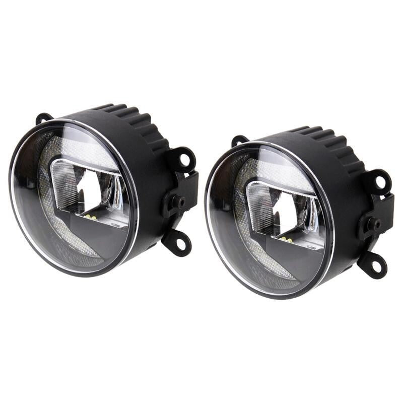 iph M701 Fog Lamp DRL