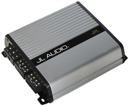 JL AUDIO JD400/4 4CH. Class D Full-Range Amplifier, 400 W