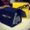 Vextron M8X Active compact subwoofer enclosure