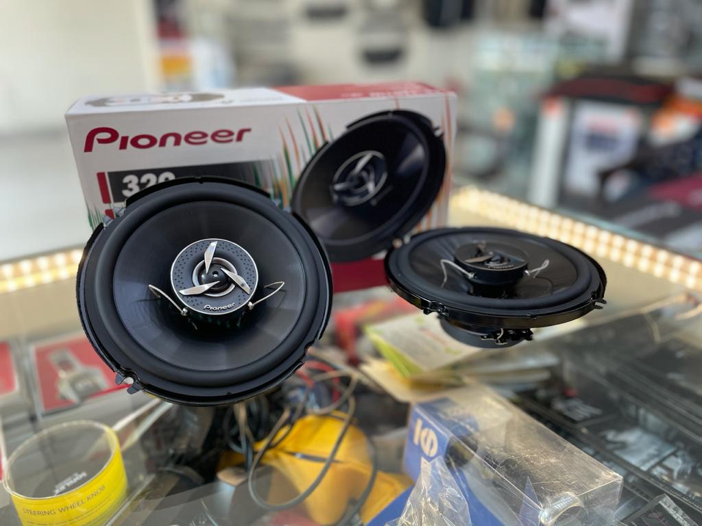 Pioneer ts sale 1601in price