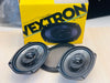 Vextron XT60 Oval Car Speaker - High Performance Dual Cone Sound