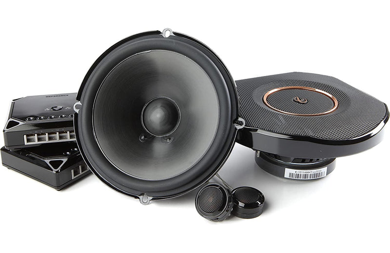Infinity Reference REF-6520CX 6.5