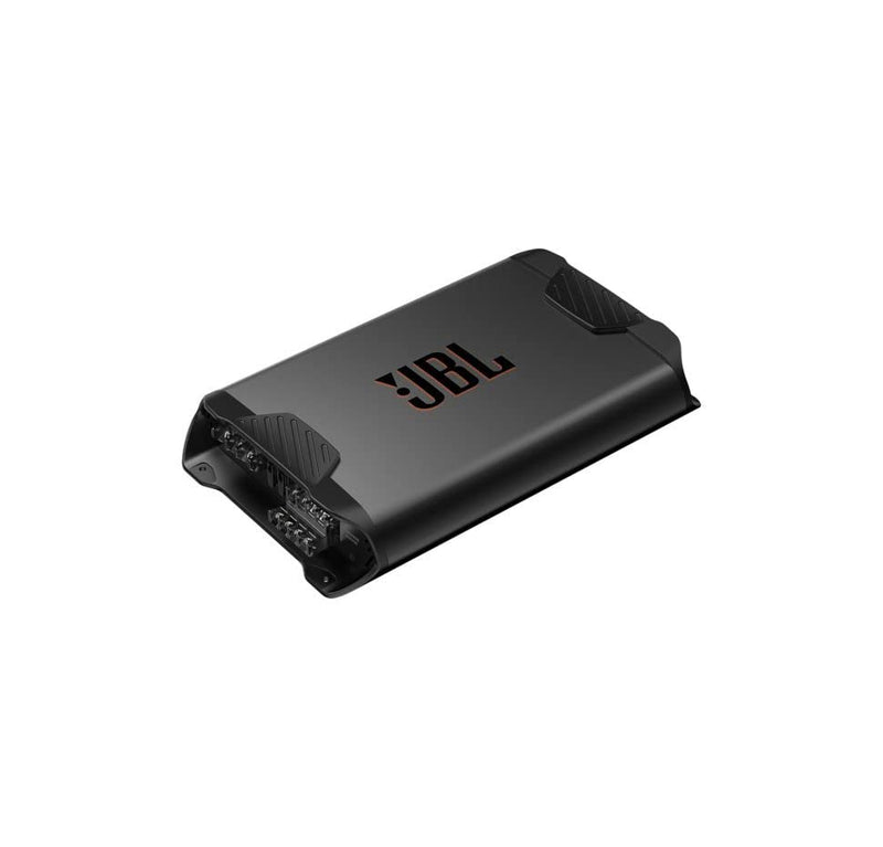JBL CONCERT A704 (4x250w) JBL Concert A704, Car Amplifier, 4 Channels, 4x70W