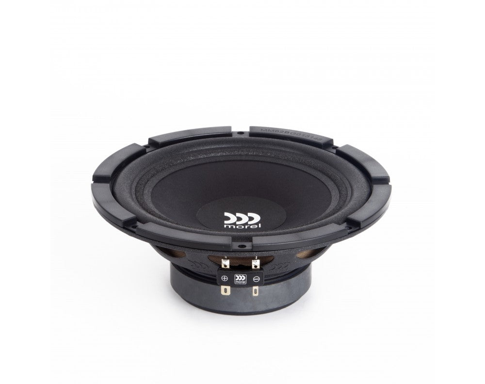 Morel Maximo 6 MKII 6.5 inch Speakers | Premium Car Audio – Car