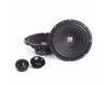 Morel Maximo 6 mkii 6.5” 2-Way Component Speaker With Inline Crossover