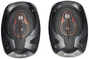 Pioneer TS-R6951S 6x9 Inch 3-Way Coaxial Car Speakers Pair | 400W Max Power | Dual Speaker System