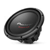 Pioneer TS-W1202D4 12-Inch Champion Series Subwoofer | 1500W Max Power | Dual Voice Coil 4 Ohm Car Subwoofer