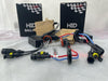 IPHCAR Hid With V3-55watt Ballast With Iph H8 H11 L-shape Bulbs 5500k