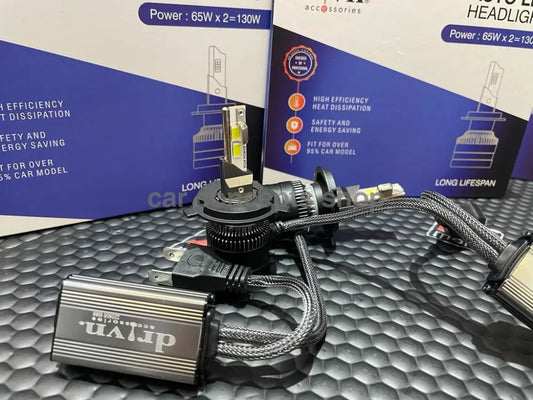 Car Led Bulbs For Headlight Foglights Car Concepts Shop