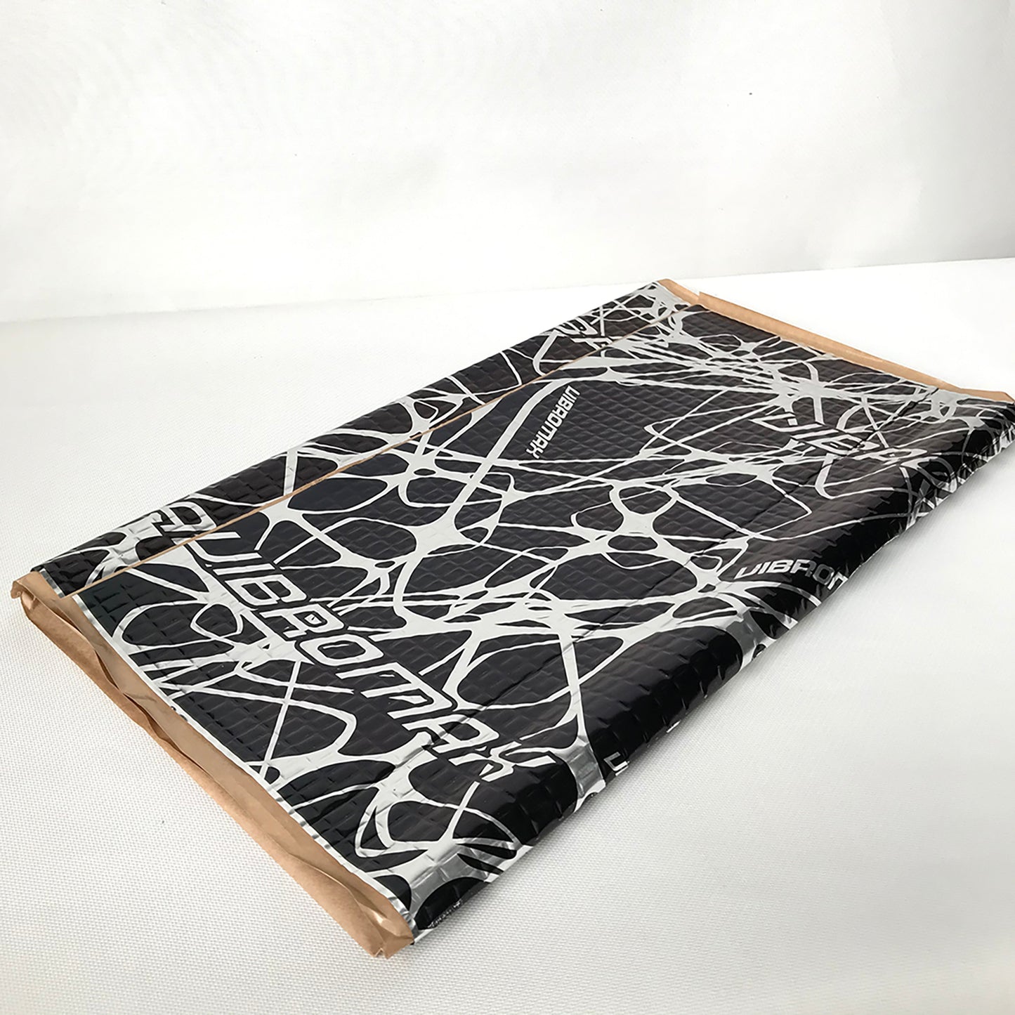 Vibromax Damping Sheets (10 Sheets)