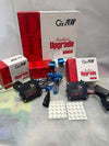AES GS 55 Watt 5500k Hid Kit [pair] Dot 3500ah S45 Fast Ballasts With Bulb No -  H8-11
