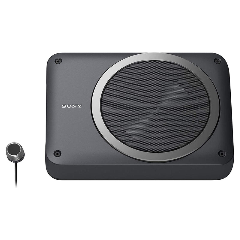 Sony XS-AW8 Active Underseat Subwoofer