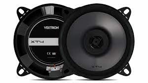 vextron xt 4 4 inch coaxial speaker