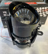 IPHCAR Flatbottom M612  Bi Xenon Fog Projector Bodies With Toyota Bracket