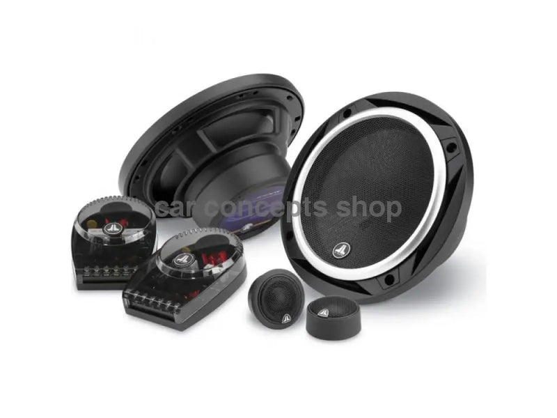 車 JL AUDIO C2-650 2wayセパレートスピーカー