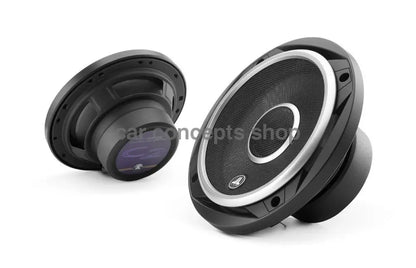 Jl Audio C2-650X 6.5-Inch (165 Mm) Coaxial Speaker System Car Door Speakers