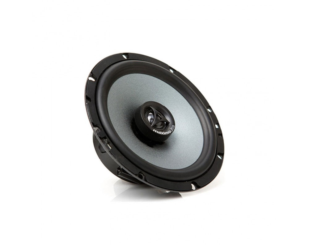 Morel Maximo Ultra Coax 602 MKii      6.5" Coaxial Speakers