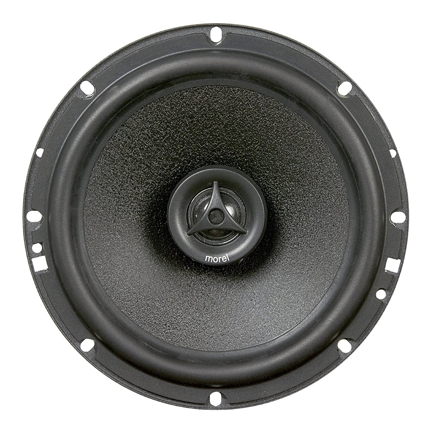Morel Maximo 6C 6.5-Inch Coaxial Speakers