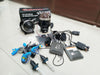 IPH Bixenon Fog Projector With 1eleven Retrofit Canbus Hybrid Hid Kit
